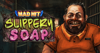 Mad Hit Slippery Soap