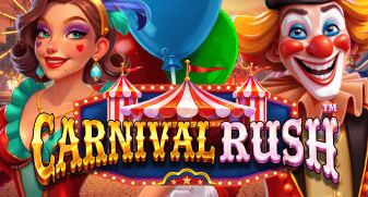 Carnival Rush