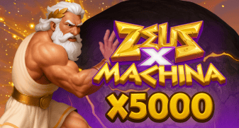 Zeus X Machina