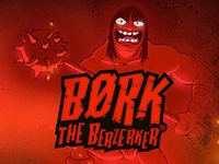 Bork the Berzerker