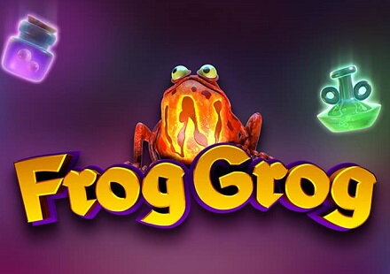 Frog Grog