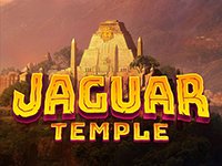 Jaguar Temple