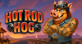 Hot Rod Hog