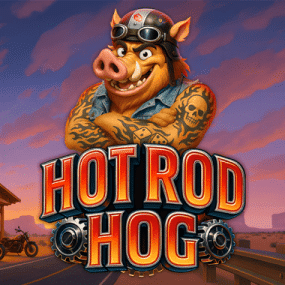 Hot Rod Hog