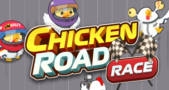 Chicken Road Race