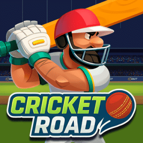 Cricket Road