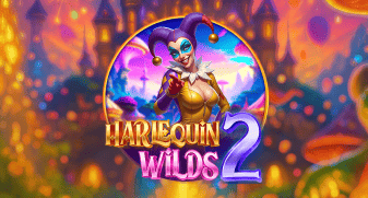 Harlequin Wilds 2