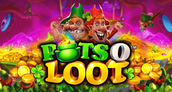 Pots O Loot