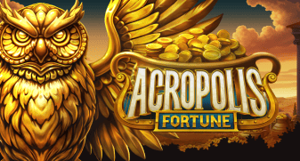 Acropolis Fortune