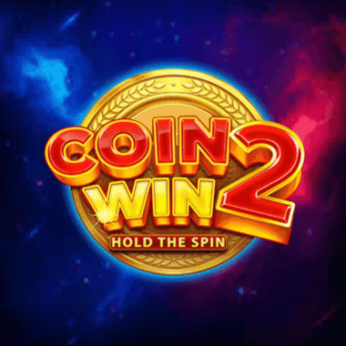 Coin Win 2: Hold The Spin
