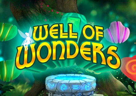 Well of Wonders