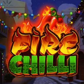 Fire Chilli
