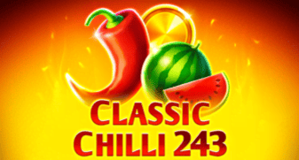 Classic Chili 243