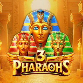 3 Pharaohs