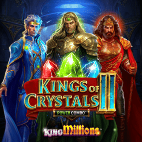 Kings of Crystals II: King Millions
