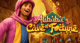 Alibaba's Cave of Fortune