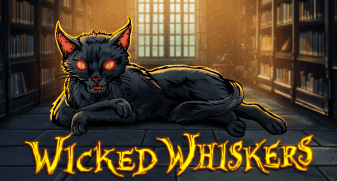 Wicked Whiskers