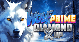 Wolf Prime Diamond X UP