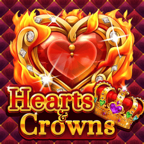 Hearts & Crowns