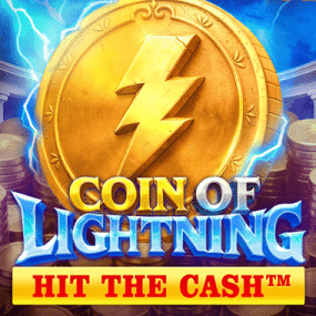 Coin of Lightning