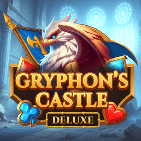 Gryphon's Castle Deluxe