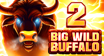 Big Wild Buffalo 2