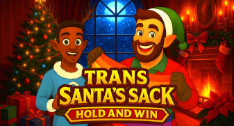 Trans Santa's Sack