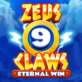Zeus Claws Eternal Win