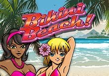 Bikini Beach HD