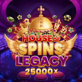 House of Spins the Legacy