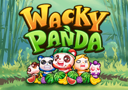 Wacky Panda