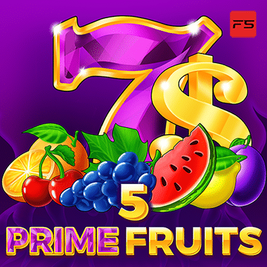 5 Prime Fruits