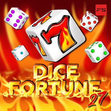 Dice Fortune 27