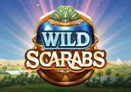 Wild Scarabs