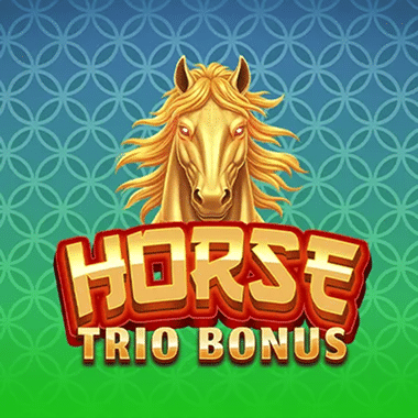 Horse Trio Bonus