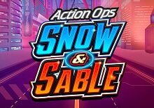 Action Ops: Snow & Sable