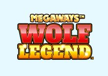 Wolf Legend Megaways