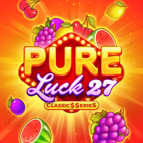 Pure Luck 27: Classic$$erieS