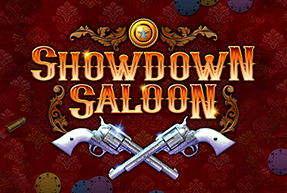 Showdown Saloon