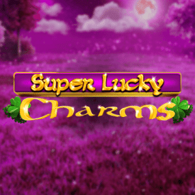 Super Lucky Charms