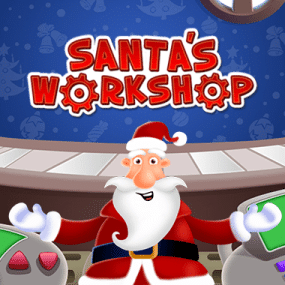 Santa's WorkShop