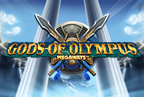 Gods of Olympus Megaways