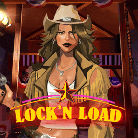 Lock ‘n Load