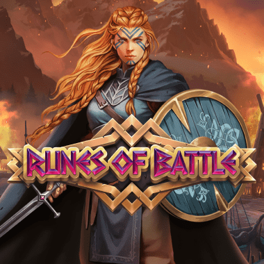 Runes of Battle