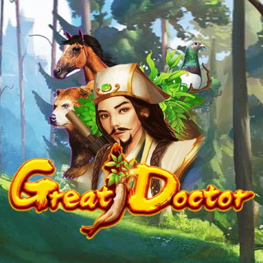 Great Doctor