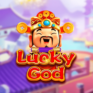 Lucky God