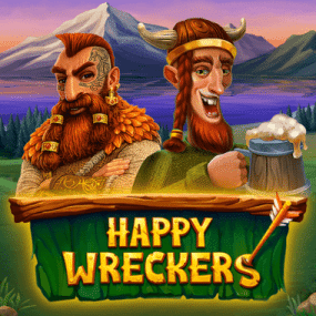 Happy Wreckers