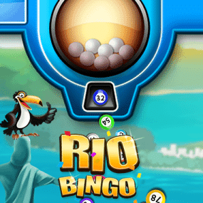 Rio Bingo