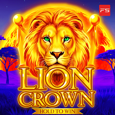 Lion Crown: Hold to Win