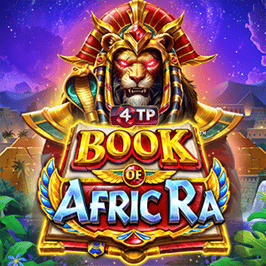 4TP Book of AfricRa